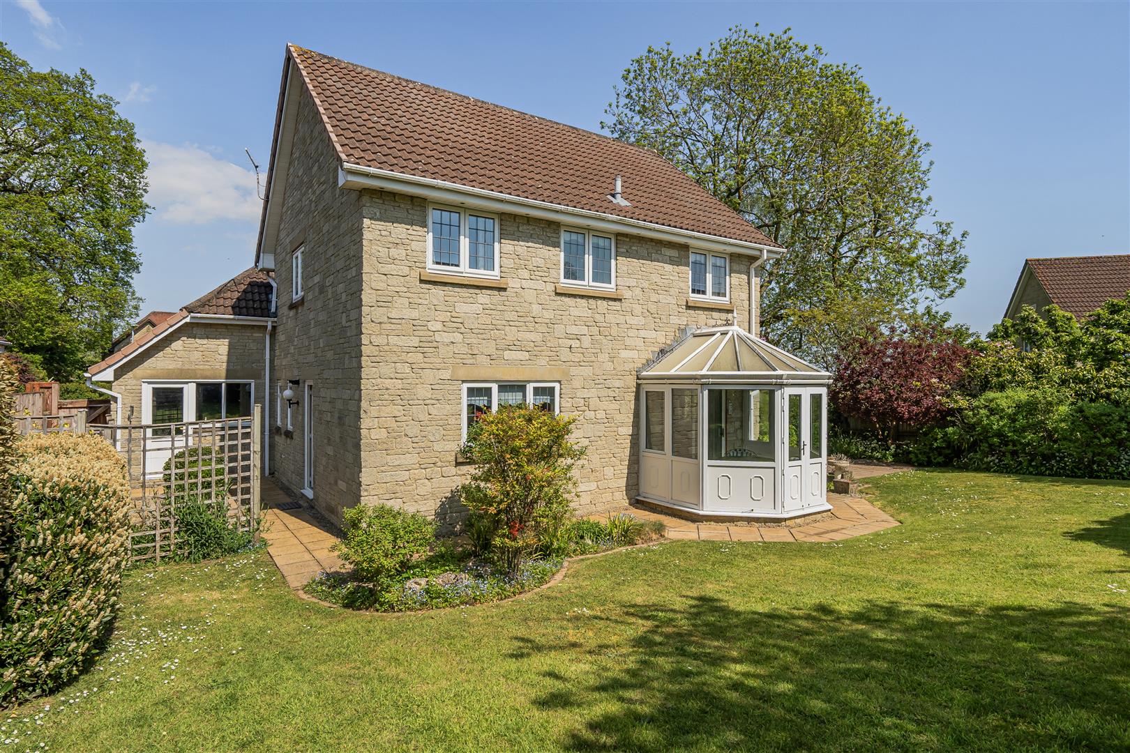 Erleigh Drive, Chippenham